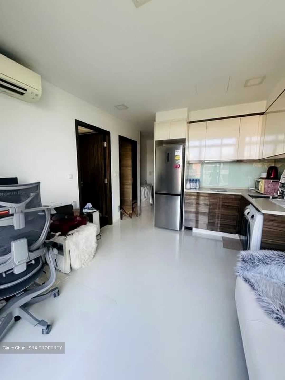 The Bently Residences@Kovan (D19), Apartment #539892761